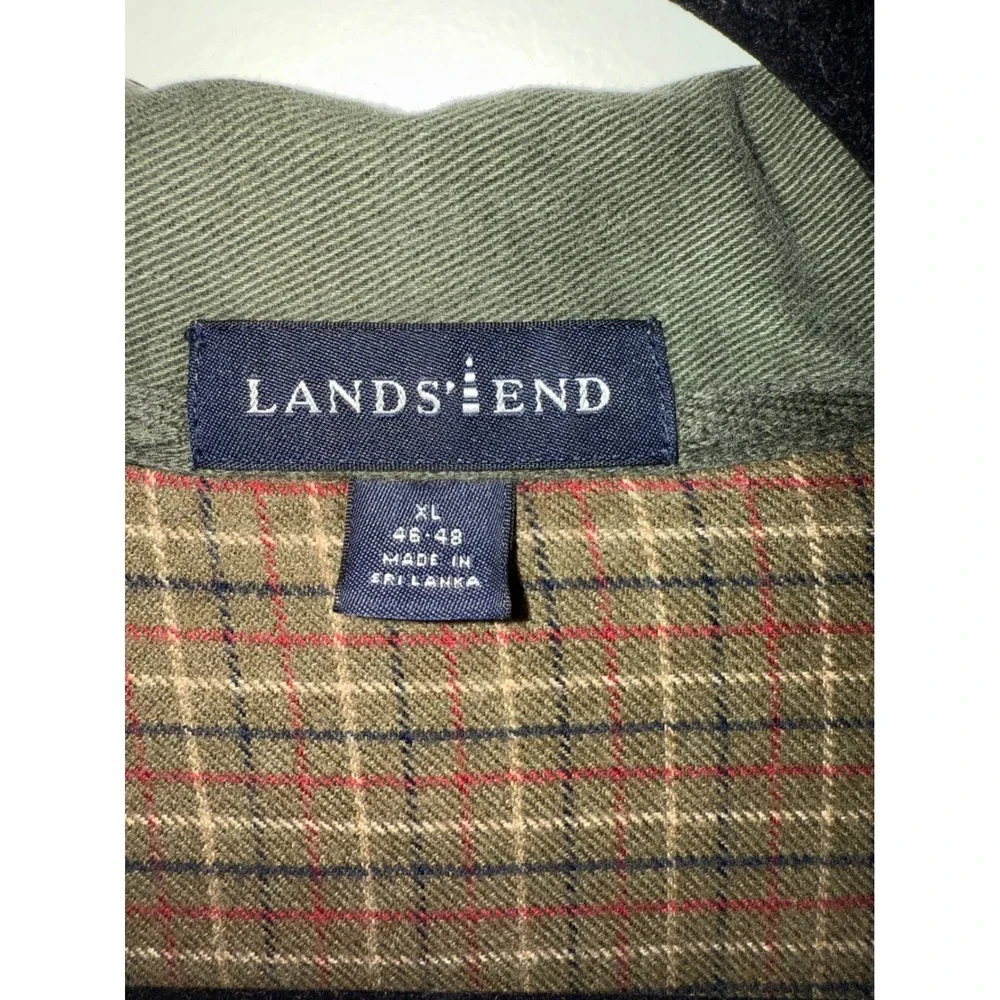 Lands End discover enduring